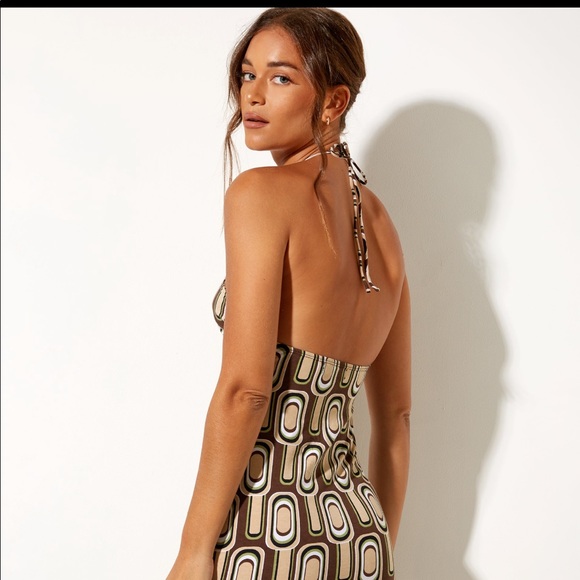 💝 3/$25 Motel mini dress - Picture 4 of 4